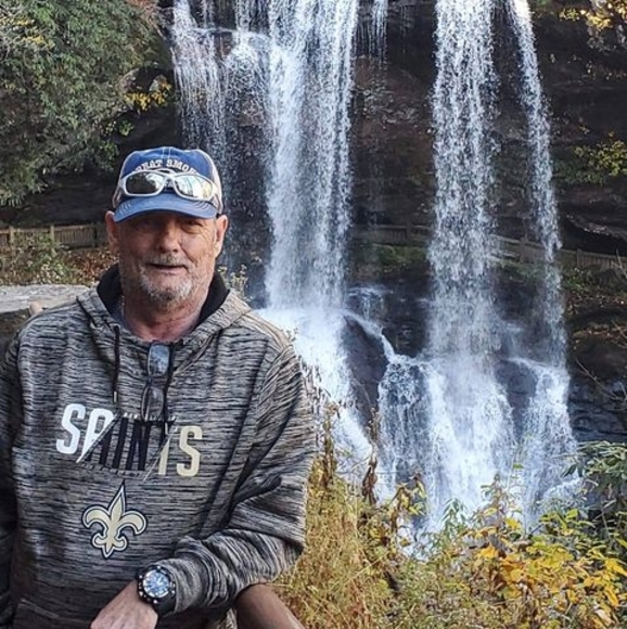 Meet your Posher, Barry - Picture 1 of 1